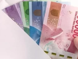 Sepuluh Hari Sebelum Lebaran THR Direncanakan Cair, Ini Besarannya