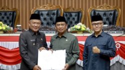 DPRD Kota Bandung Setujui Dua Raperda dan Nota Kesepakatan KUA-PPAS 2025