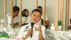 Realisasi Investasi Kabupaten Bandung 2024 Lampaui Target Hingga Mencapai 116%